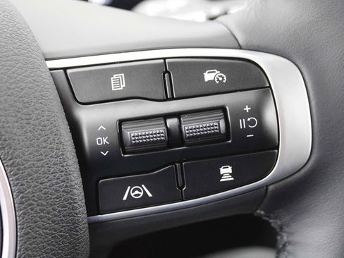 New 2026 Kia Sportage SX image 33