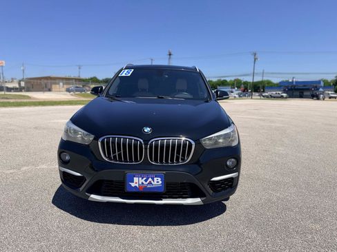 Used 2018 BMW X1 sDrive28i FWD image 8