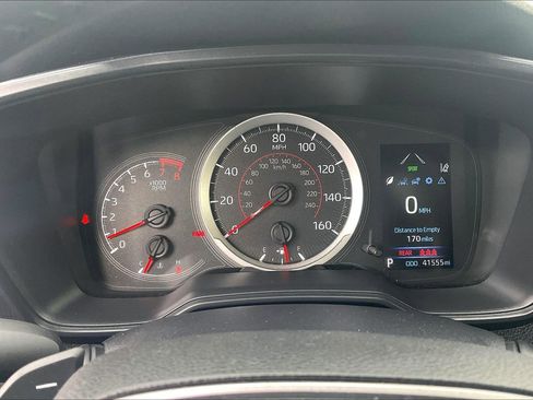 Used 2022 Toyota Corolla SE image 25