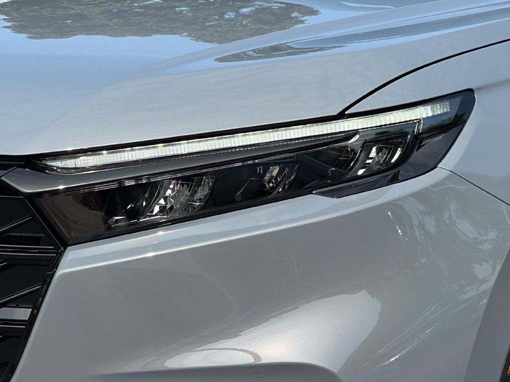 New 2026 Honda CR-V Sport Touring image 42
