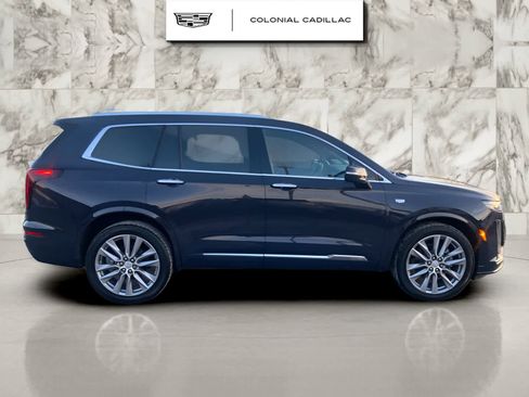 Used 2025 Cadillac XT6 Premium Luxury w/ Platinum Package image 6