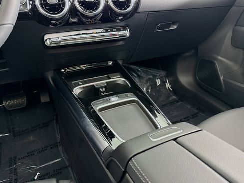 New 2026 Mercedes-Benz GLA 250 image 5