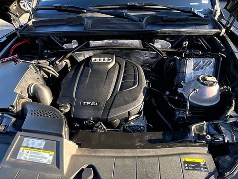 Used 2018 Audi Q5 2.0T Premium Plus w/ Premium Plus Package image 30