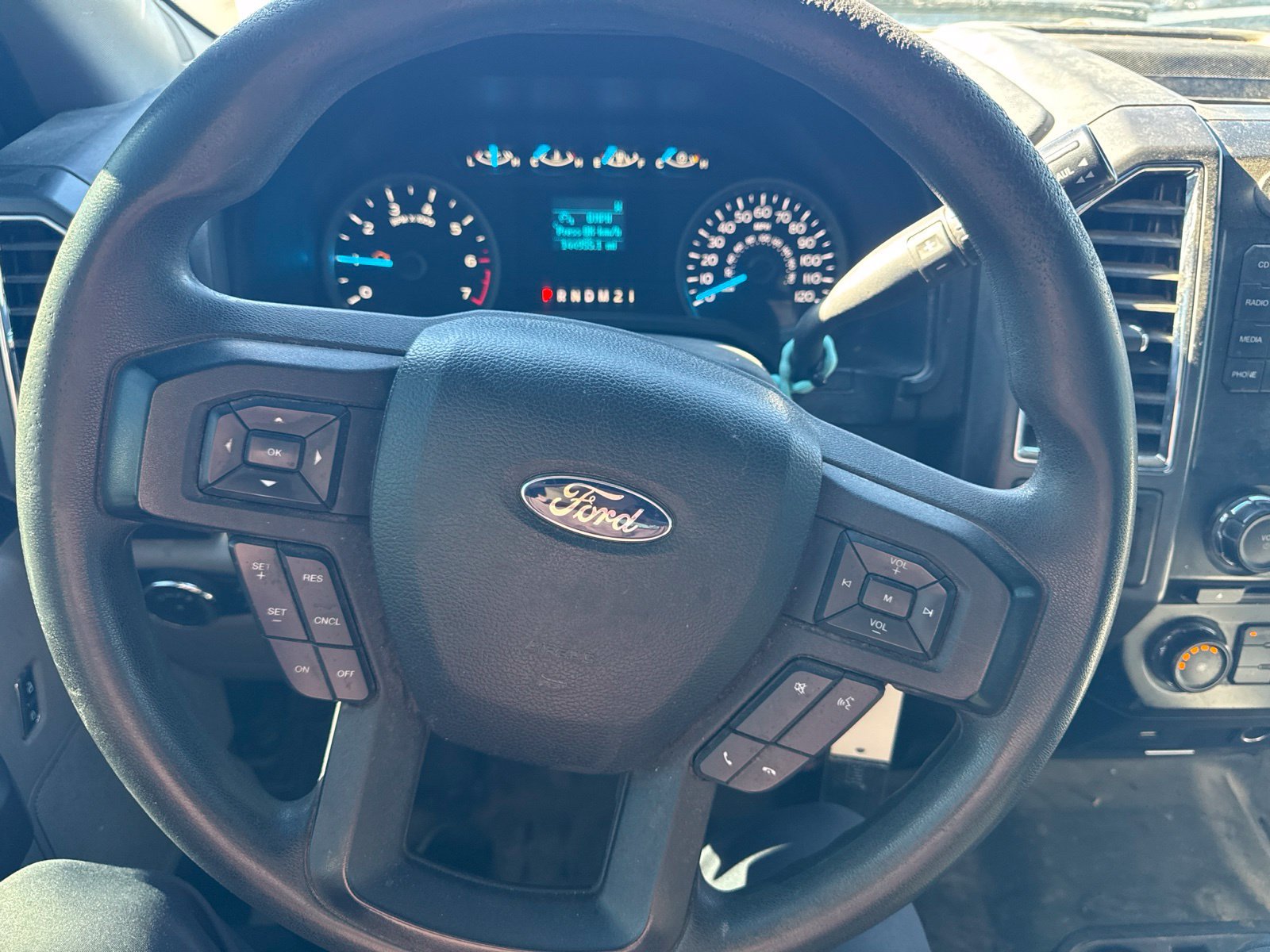 Used 2016 Ford F150 XLT AWD/4WD image 13