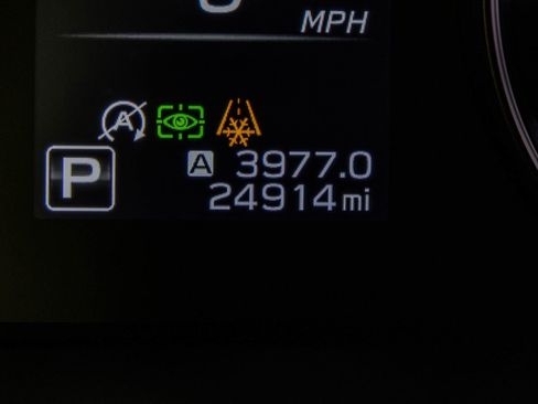 Used 2023 Subaru Outback Limited image 36