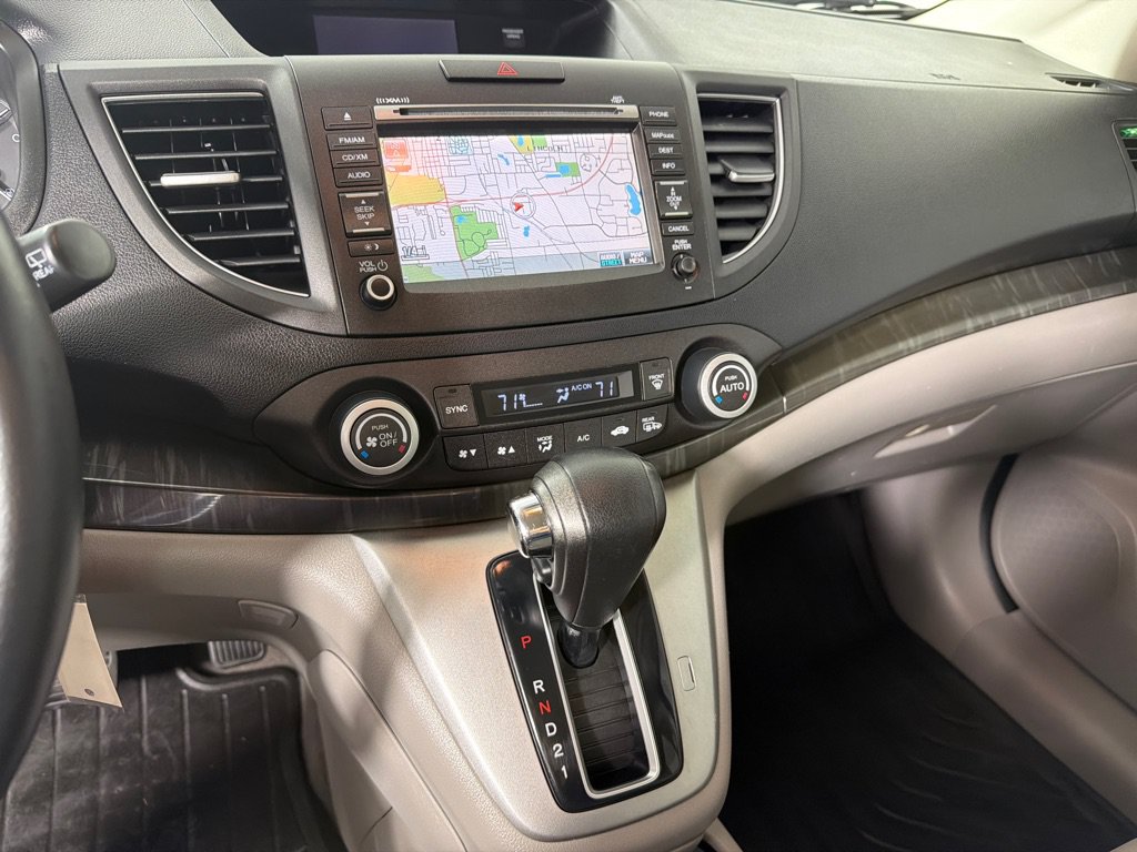 Used 2014 Honda CR-V EX-L image 17
