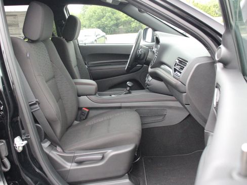 New 2026 Dodge Durango GT w/ Blacktop Package AWD/4WD image 29