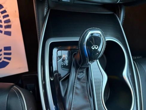 Used 2019 INFINITI QX60 Luxe w/ Essential Package image 22