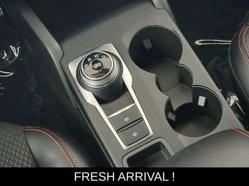 Used 2023 Ford Escape ST-Line w/ Tech Pack #1 AWD/4WD image 24