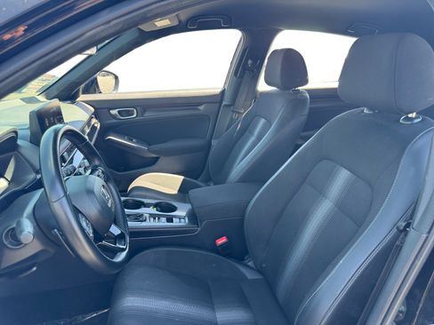 Used 2026 Honda Civic Sport image 9