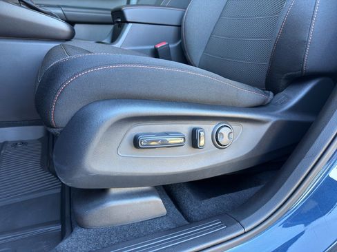 Certified 2026 Honda CR-V TrailSport image 14