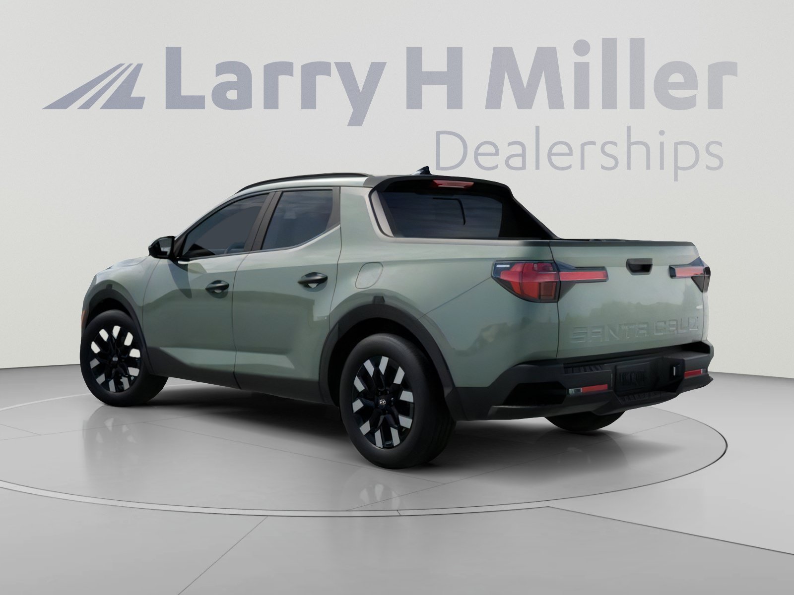 New 2027 Hyundai Santa Cruz SEL AWD/4WD image 5