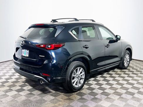Used 2025 MAZDA CX-5 AWD 2.5 S image 7