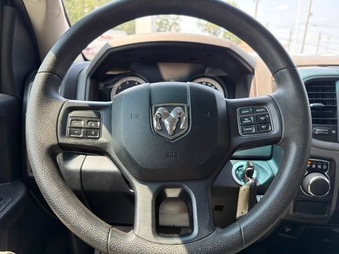 Used 2013 RAM 1500 Tradesman w/ Popular Equipment Group RWD image 18