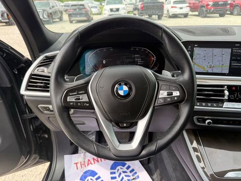 Used 2023 BMW X5 xDrive40i w/ Luxury Seating Package AWD/4WD image 20