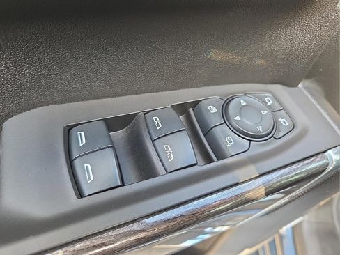 Certified 2021 Chevrolet Silverado 1500 LTZ w/ LTZ Premium Package image 15