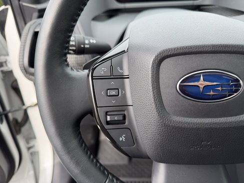 Used 2023 Subaru Solterra AWD image 18