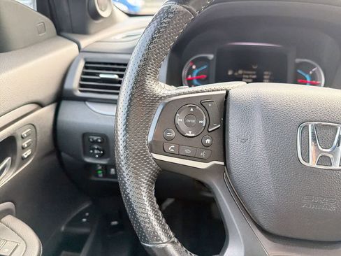 Used 2020 Honda Passport EX-L image 29