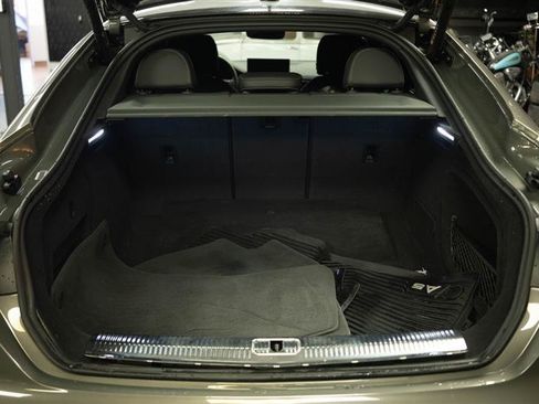 Used 2023 Audi A5 2.0T Premium Plus w/ Premium Plus AWD/4WD image 7