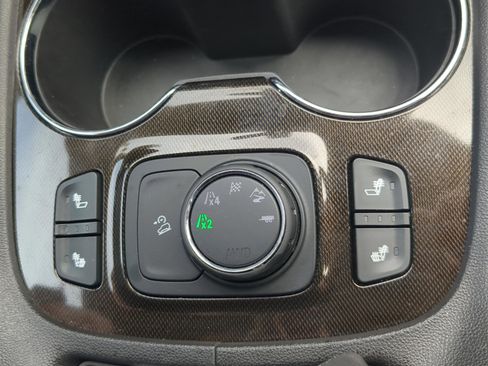 Used 2020 GMC Acadia AT4 w/ Trailering Package AWD/4WD image 16