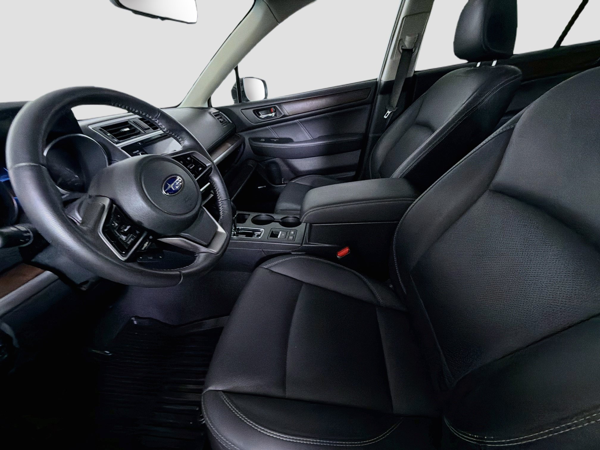 Used 2019 Subaru Outback 2.5i Limited AWD/4WD image 13