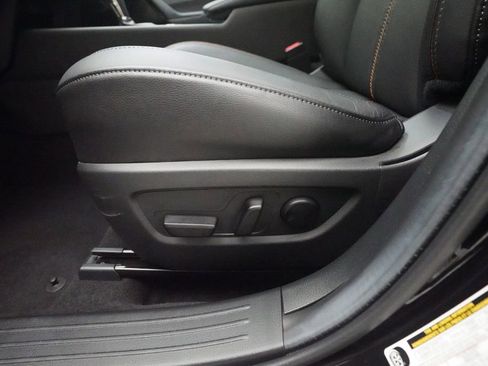 Certified 2025 MAZDA CX-50 AWD 2.5 S w/ Weather Package image 29