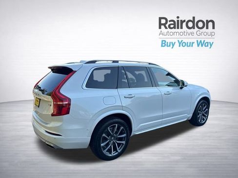 Used 2018 Volvo XC90 T6 Momentum w/ Convenience Package AWD/4WD image 8