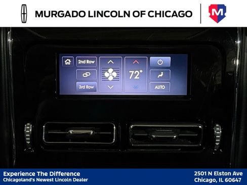 Used 2024 Lincoln Aviator Reserve image 93