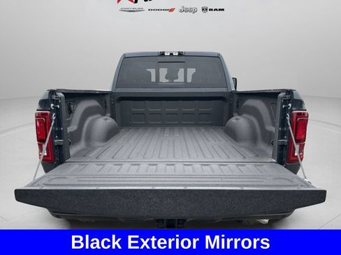 New 2026 RAM 2500 Power Wagon AWD/4WD image 18