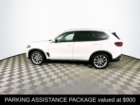 New 2026 BMW X5 xDrive40i image 5
