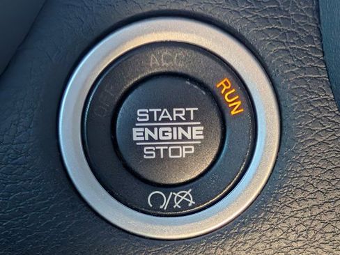 Used 2024 RAM 2500 Big Horn w/ Tech Package image 25