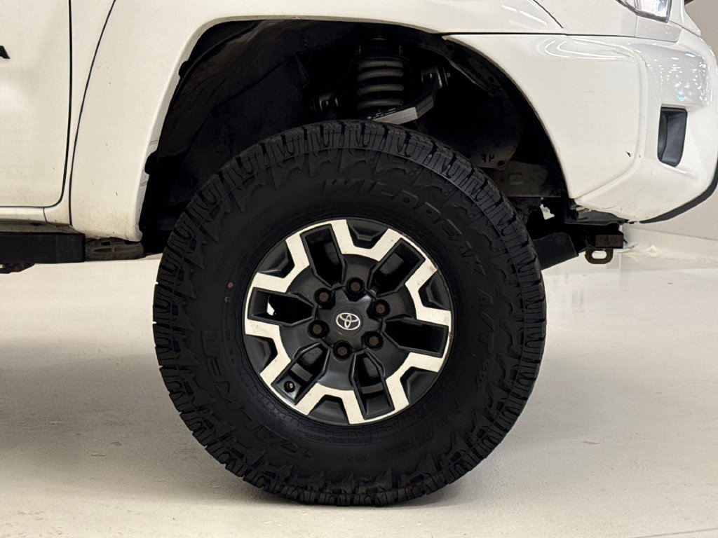 Used 2012 Toyota Tacoma PreRunner w/ SR5 Pkg RWD image 6