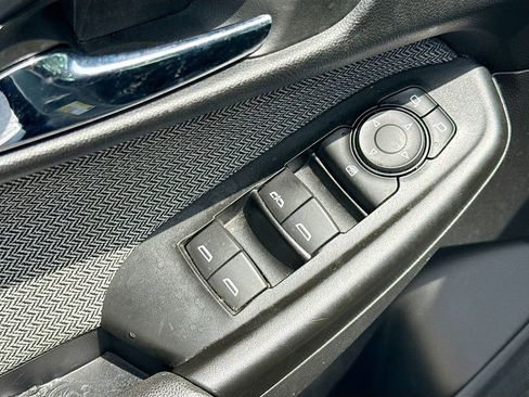 Used 2024 Chevrolet TrailBlazer LS FWD image 19