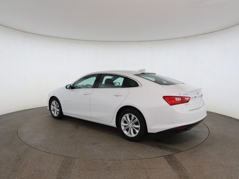 Used 2023 Chevrolet Malibu LT image 11