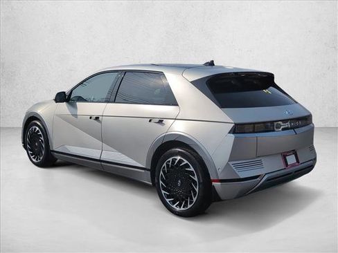 Certified 2023 Hyundai Ioniq 5 Limited image 8