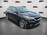 Used 2023 Kia Seltos EX image 3