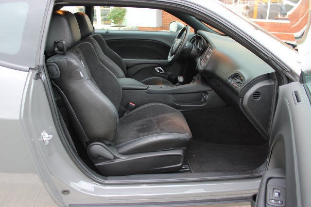 Used 2023 Dodge Challenger R/T Scat Pack w/ Plus Package RWD image 41