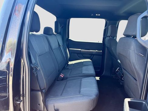 Used 2024 Ford F150 STX AWD/4WD image 25