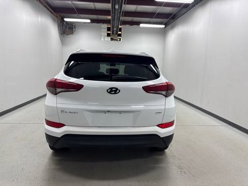 Used 2018 Hyundai Tucson SEL AWD/4WD image 5