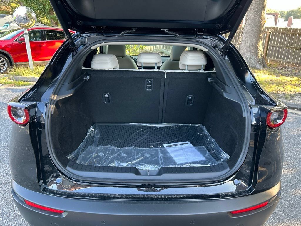 New 2026 MAZDA CX-30 AWD 2.5 S w/ Premium Package image 27