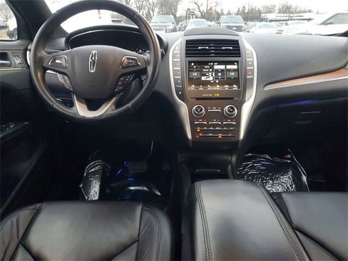 Used 2017 Lincoln MKC Select w/ Select Plus Package image 34