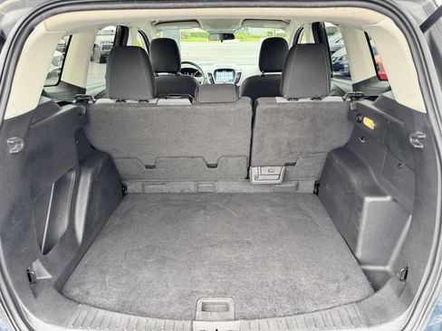 Used 2019 Ford Escape SE FWD image 27