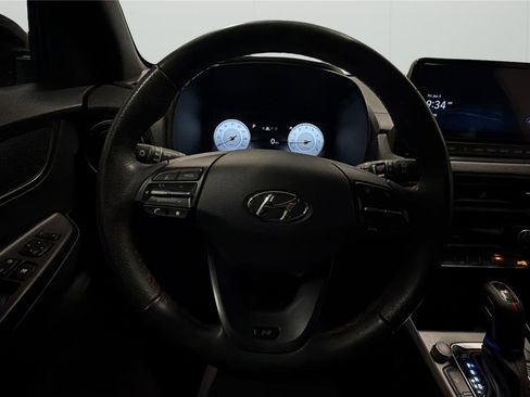 Used 2023 Hyundai Kona N Line FWD image 22