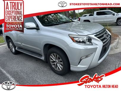 Used 2015 Lexus GX 460 w/ Premium Package