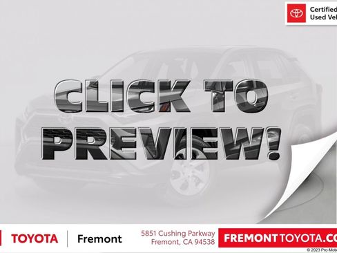 Used 2025 Toyota RAV4 XLE w/ Convenience Package AWD/4WD image 1
