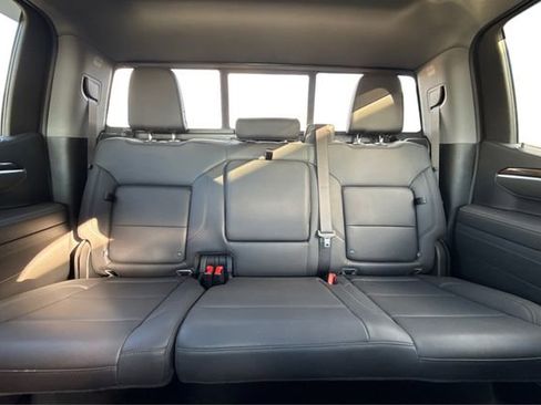 Used 2025 Chevrolet Silverado 1500 RST w/ RST All Star Premium Package image 14