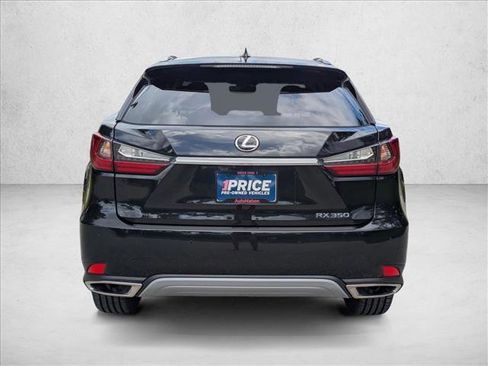 Used 2022 Lexus RX 350 AWD w/ Premium Package image 7