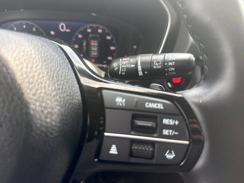 Certified 2023 Honda Pilot Elite image 30