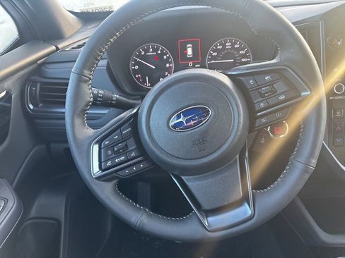 New 2026 Subaru Forester Limited image 15