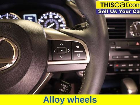 Used 2016 Lexus RX 350 F Sport image 13